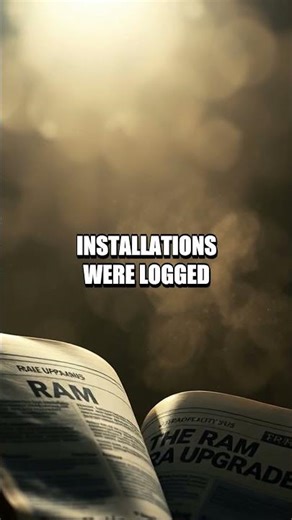 The Altair 8800 RAM Expansion That Quietly Shaped PCs