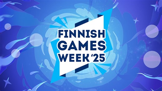Finnish Games Week 2025