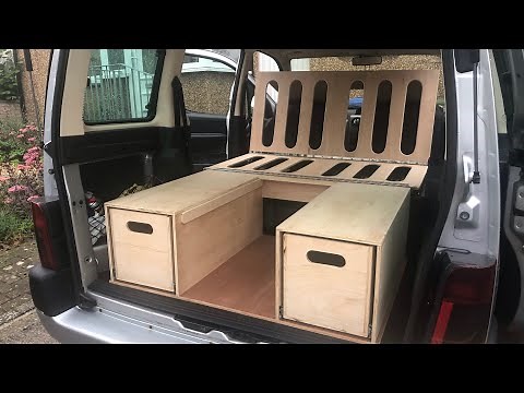 DIY boot jump#microcamper #diy #camper #camperlife