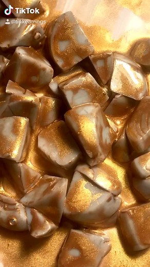 Tink[ear]rings by Maggie on TikTok