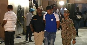 Fugitive who allegedly paid hitmen who shot David Ortiz is identified