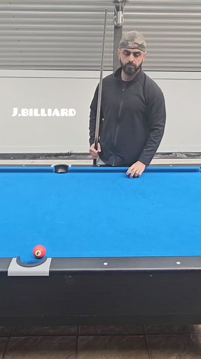 Legal Technique Kick Shots In Tournaments #8ballpool #9ballpool #billiards #trickshots #poolshots | J.billiard