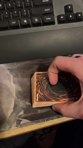 Building a Competitive Yu-Gi-Oh Deck Strategy