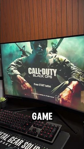 PlayStation Just Shadow Dropped Black Ops 1 & 2 😳