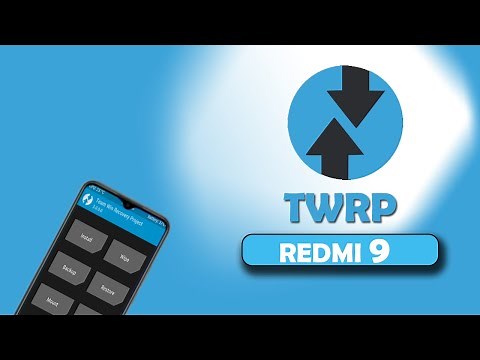 REDMI 9 | INSTALAR RECOVERY TWRP CORRECTAMENTE | TUTORIAL COMPLETO Y BIEN EXPLICADO | 2022