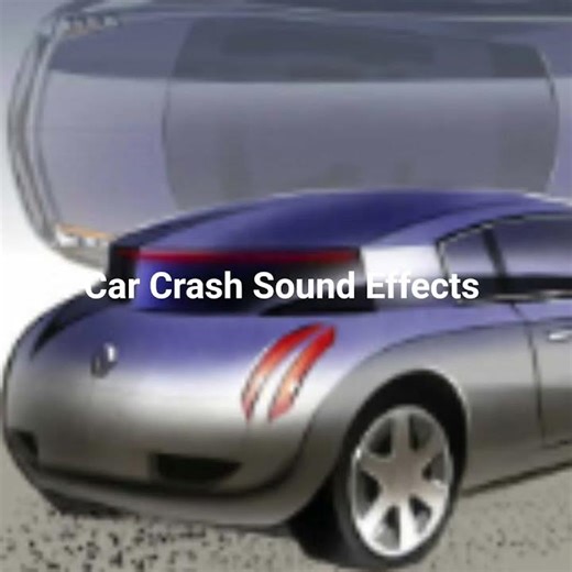 Car Crash Sound Effects Skids & Smash Credited By ‪@thet00nedl00n‬ & ‪@JanaDemeter-n1g‬