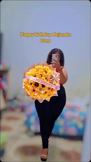 😍 #floresamarillas #ramobuchon #CapCut #viraltiktok #21septiembre