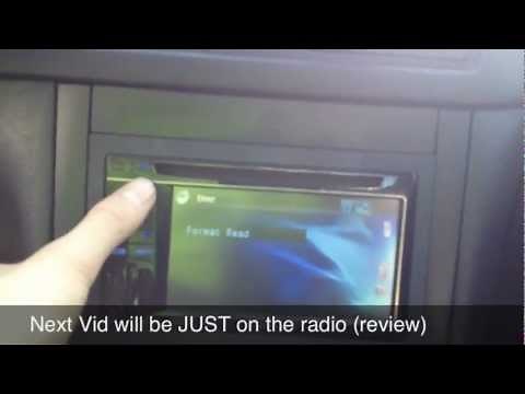 How to Install Double DIN Radio MK4 Jetta, GTI, Golf