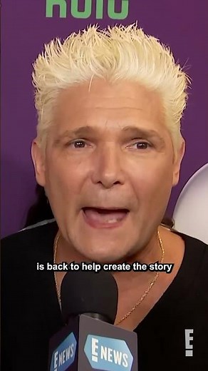 Corey Feldman on "The Goonies" Sequel