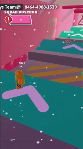 Fall Guys Broke Me With These Insane Fails #fallguys #fails