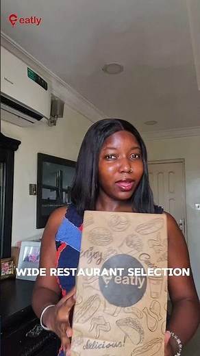 Fast Food Delivery & More Restaurant Choices | Order on Eatly Today