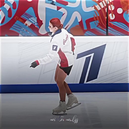 Alexandra Ignatova: Figure Skating Champion and Sports Icon