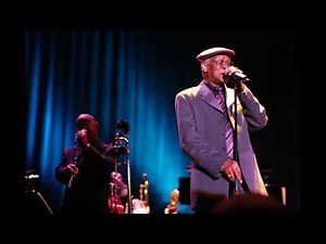 Ibrahim Ferrer - Boliviana / Live - 2003 - TV Arte