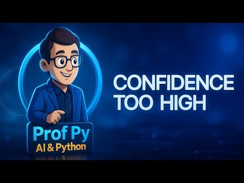 Temperature Scaling: Fix Overconfident Probabilities with PyTorch in Python