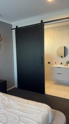 Humorous Barn Door Moments in Real Life