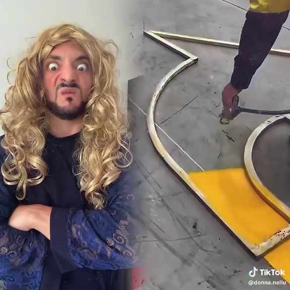 donna nellu on TikTok