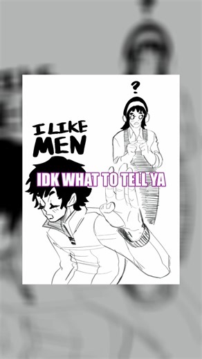 Romance Anime Is Gay