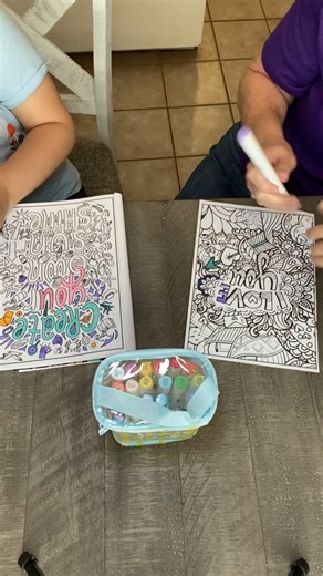 Watch What a beautiful array of colors on Amazon Live