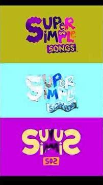 Super Simple Song Intro Effects(inspired by preview2effects)