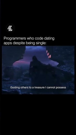 Single Programmers Building Dating Apps