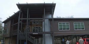 BREC spends $2 million on Frenchtown Conservation Area upgrade