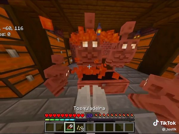 Copper Golem en Minecraft: Cómo crearlo en Bedrock