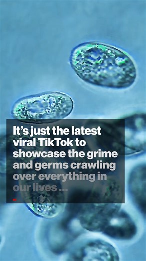 You might want to take another look at how you’re washing your hands. 👀 These doctors were shocked by what they saw on clean hands under a microscope. | New York Post