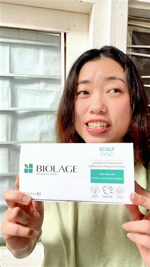 Severe Hair Loss? This Professional Serum Helps Reactivate Roots!