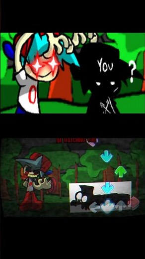 FNF:-) Cringe Funkin Punch 2.2!!!