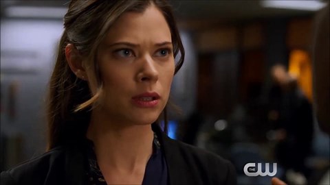 Frequency (TV Series 2016–2017)