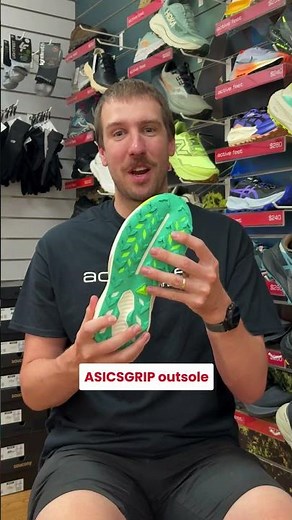 ASICS Trabuco 14 Review | Grip, Comfort, Stability