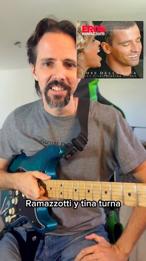 Hoy Analizamos este temazo de #erosramazzotti donde lo lleno de magia con sus guitarras el Sr Mike Landau🙌 Mira hasta adonde te encontras con “Un Patito” 🐥 Creditos @hugomendezguitar #guitarsolo #michaellandau #mikelandau #cosasdelavida✨ #musictheory #guitarplayer #juanordonez | Juan Pablo Ordoñez