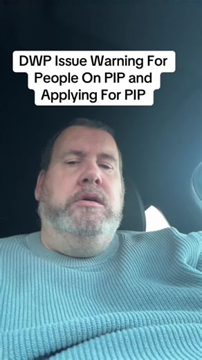 PIP Update. The DWP has issued important news about PIP applications and PiP reviews. #news #pipreviews #pipupdate #pipapplications #benefitsadvice