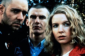 Romper Stomper: Trailer & Kritik zum Film - TV TODAY