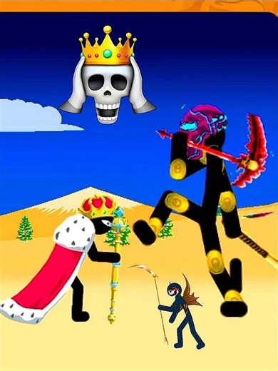 #stickwarlegacy