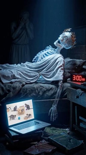 What If Aristotle Discovered The Internet? 😱