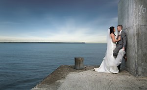 Elinchrom Quadra For Wedding Photography - Wedding Photography on Fstoppers