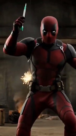 Hulk Does Parkour Through an Office Building 🏢😂