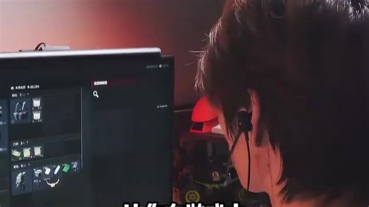 钛度THS108C1_暗鸦M_type-c游戏耳机_入耳式拔插长麦_手机笔记本_带灯发光_黑色