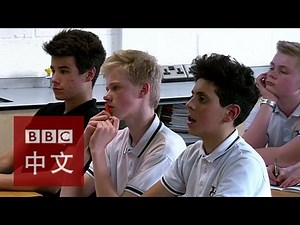 中式教学纪录片二：教学文化分别