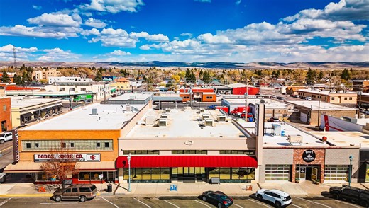 407 S 2nd St, Laramie, WY 82070 - Retail for Sale | LoopNet