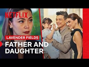 Jasmin Sees Tyrone with Camilla | Lavender Fields | Netflix Philippines