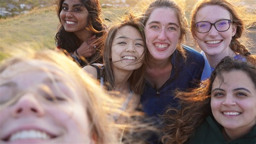 Department of Anthropology