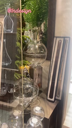 Come in and enjoy the atmosphere. Christmas is really such an uplifting and joyful time. #christmas #uplifting #joyful | Indesign