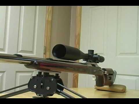 Ballard Lowboy F-TR Stock