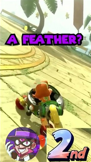 Sophist Get's Mario Karted
