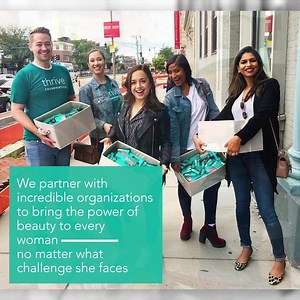 15K views · 318 reactions | “When I started Thrive Causemetics out of...