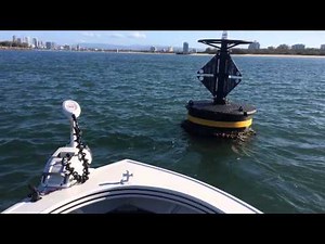 Motorguide Xi5 GPS 12v 55SW Gold Coast Seaway Anchor Lock