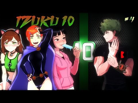 Neglected Deku Unlocks Alien Powers?! | OP Deku x Ben 10 Texting Story (MHA Crossover AU Part 4)