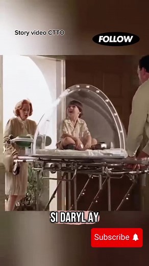 Bubble Boy: A Hilarious Story Time Experience